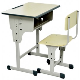 Set mobilier individual UNIVERSAL REGLABIL 2 - poza 1