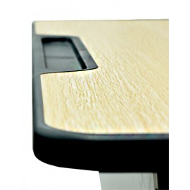 Set mobilier individual UNIVERSAL REGLABIL 2 - poza 2
