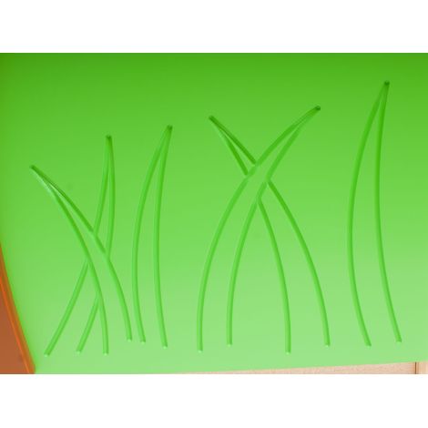 Set mobilier pentru gradinita si cresa Ursuletul Vesel - poza 4
