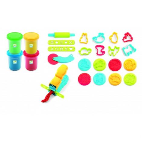 Set modelaj Djeco - poza 2