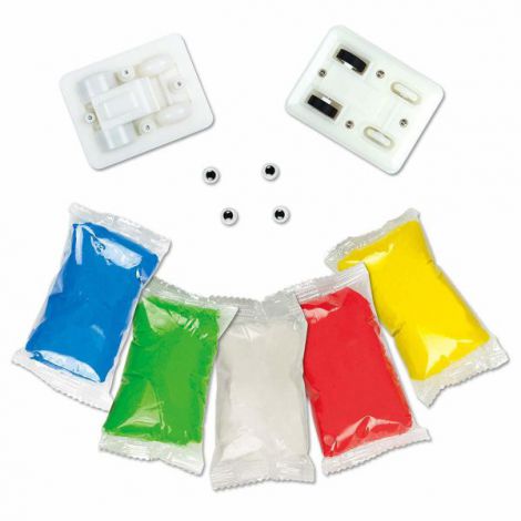 Set modelaj - masinute - poza 3