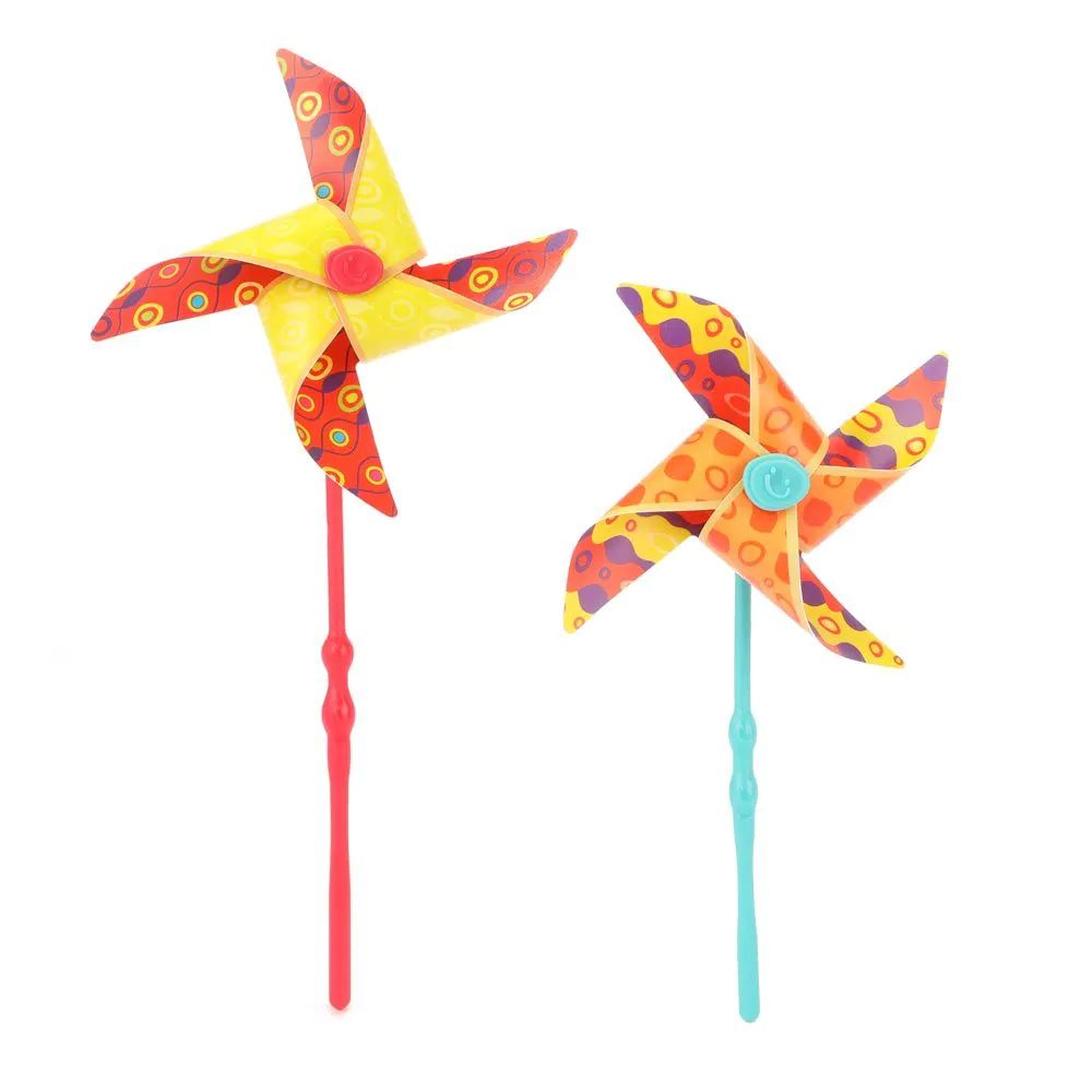 Set Morisca de vant Ttoys Air 2 buc - poza 1