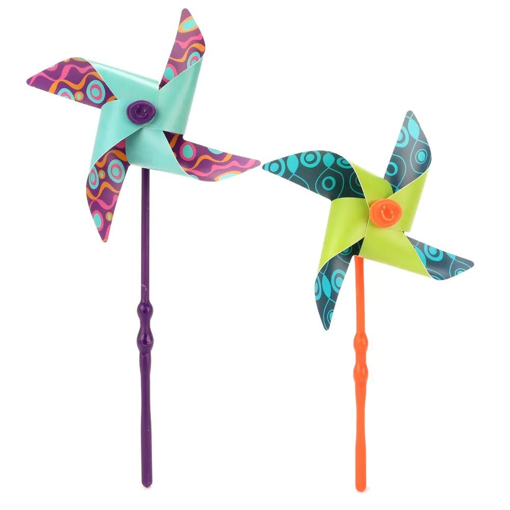 Set Morisca de vant Ttoys Air 2 buc - poza 3