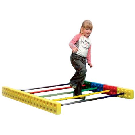 Set motricitate Jump - poza 1