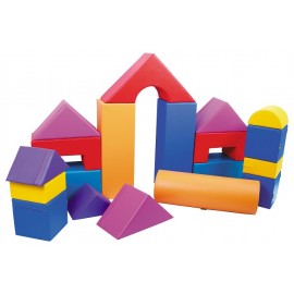Set motricitate Mobablocks 1+2 - poza 1