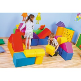 Set motricitate Mobablocks 1+2 - poza 4