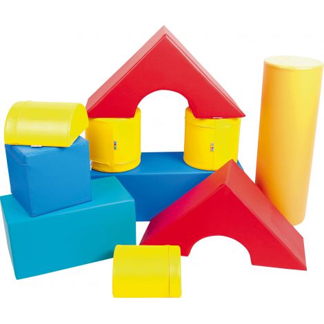 Set motricitate Mobablocks 1 - poza 1