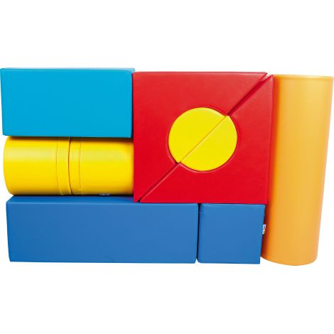 Set motricitate Mobablocks 1 - poza 2