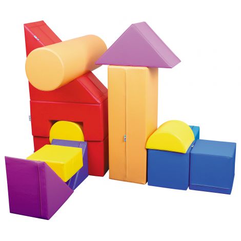 Set motricitate Mobablocks 2 - poza 3