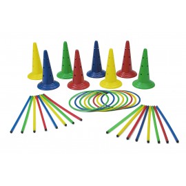 Set motricitate Multisaltarello Mare - poza 1