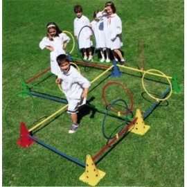 Set motricitate Multisaltarello Mare - poza 2