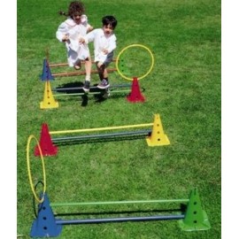 Set motricitate Multisaltarello Mare - poza 3