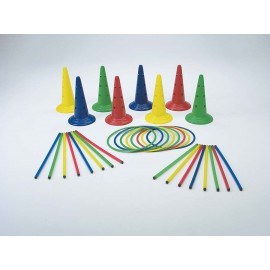 Set motricitate Multisaltarello Mare - poza 4
