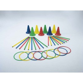 Set motricitate Multisaltarello Mic - poza 2