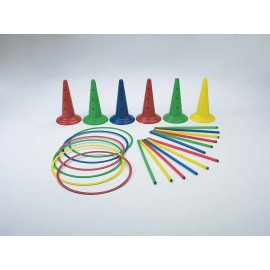Set motricitate Saltarello Mare - poza 2