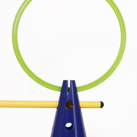 Set motricitate Saltarello Mic - poza 4