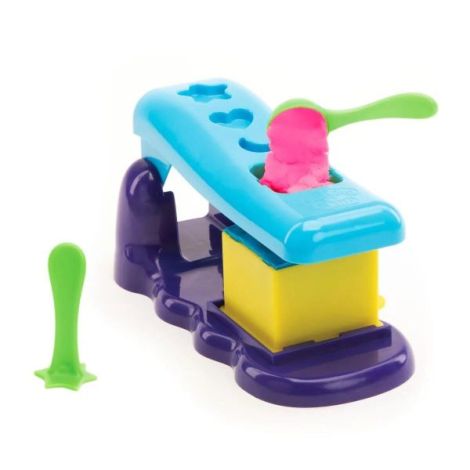 Set nisip senzorial modelabil atelierul magic - playfoam Educational Insights EI-2235 - poza 3