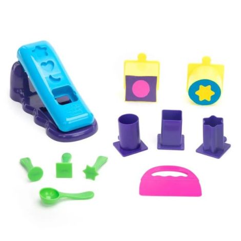Set nisip senzorial modelabil atelierul magic - playfoam Educational Insights EI-2235 - poza 4