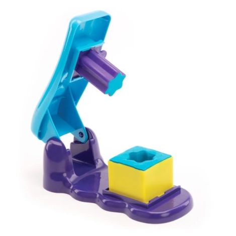 Set nisip senzorial modelabil atelierul magic - playfoam Educational Insights EI-2235 - poza 5