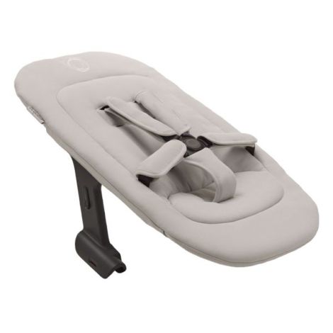 Set nou-nascut Bugaboo Giraffe Polar White - poza 1
