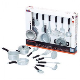 Set oale, cratite, ustensile WMF - poza 1
