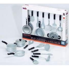 Set oale, cratite, ustensile WMF - poza 2