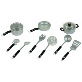 Set oale, cratite, ustensile WMF - poza 3