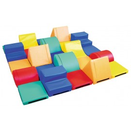 Set obstacole moi - poza 1