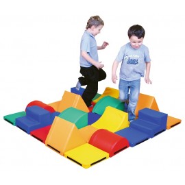Set obstacole moi - poza 2