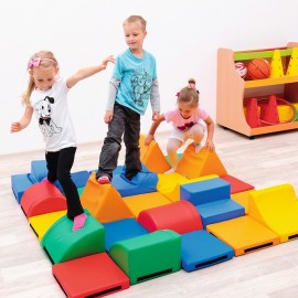 Set obstacole moi - poza 3