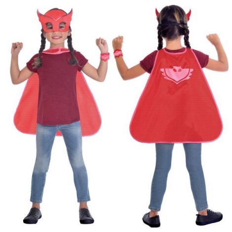Set owlette pj mask - poza 2