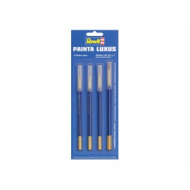 Set pensule lux revell