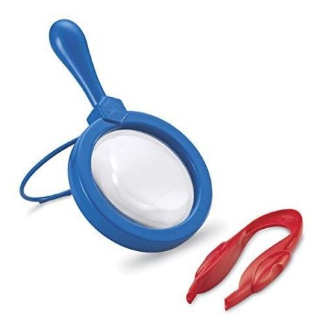 Set pentru explorat - poza 1