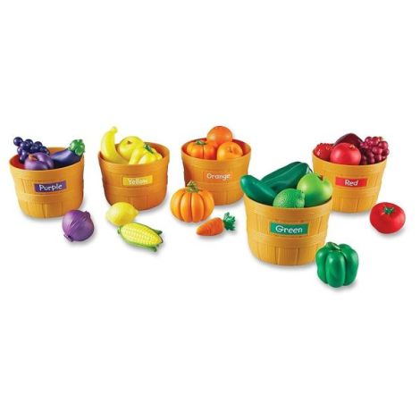 Set pentru sortat - magazinul fermierului - poza 1