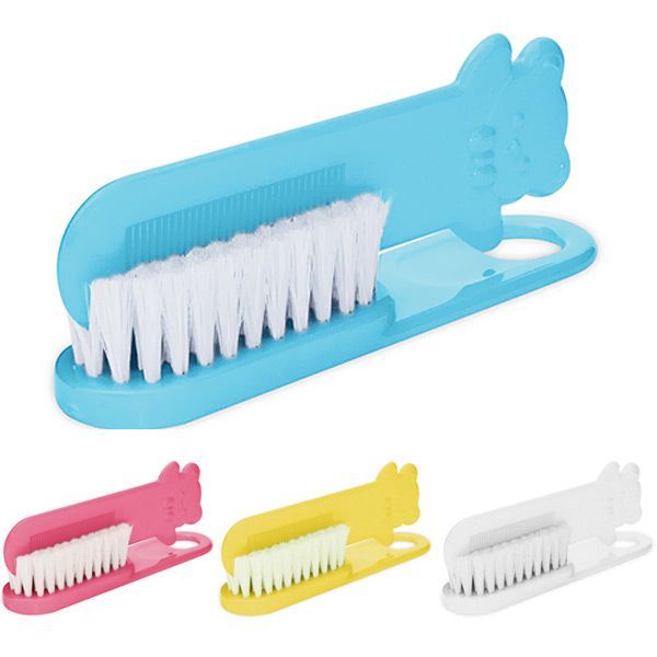 Set perie de par si pieptene Canpol