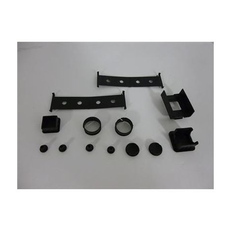 Set piese plastic Chopper -XL Frame