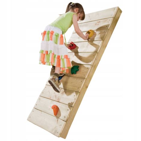 Set pietre de catarat escalada pentru spatii de joaca, Mix S (mici) 7,5 cm – 8,5 cm , multicolore, KBT - poza 4