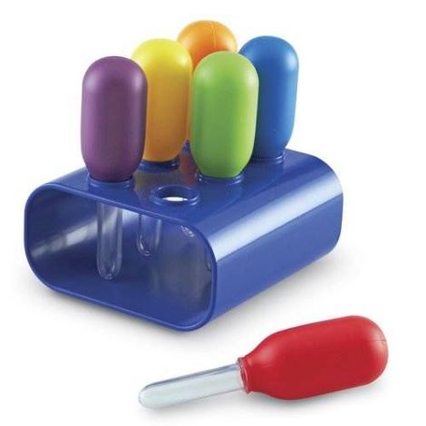 Set pipete jumbo - poza 1