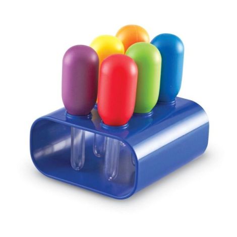 Set pipete jumbo - poza 2