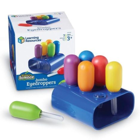 Set pipete jumbo - poza 3