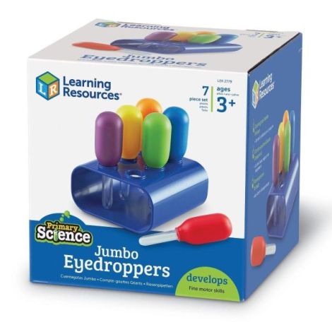 Set pipete jumbo - poza 4