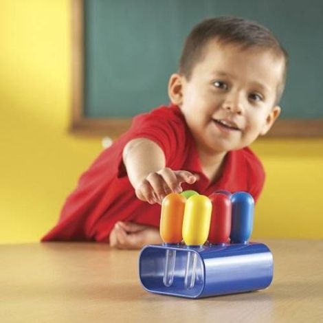 Set pipete jumbo - poza 5