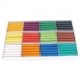Set plastilina pentru gradinita - poza 1