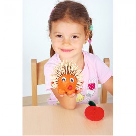 Set plastilina pentru gradinita - poza 4
