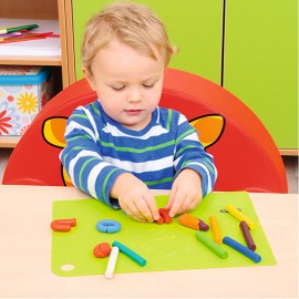 Set plastilina pentru gradinita - poza 5