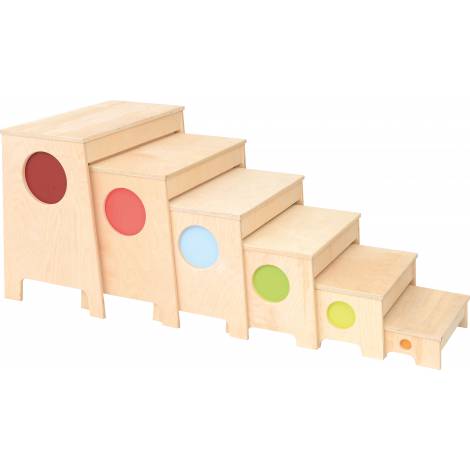 Set platforme multifunctionale - poza 1