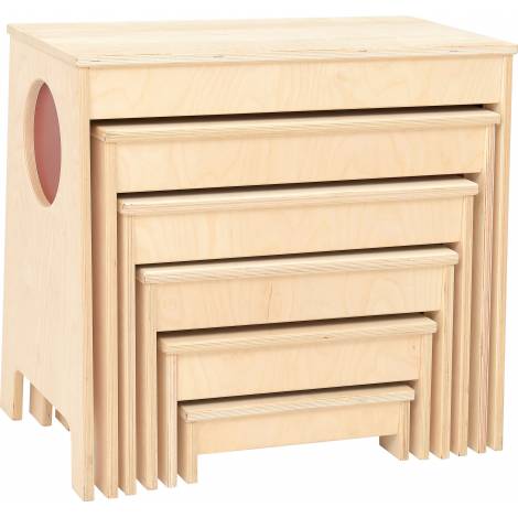 Set platforme multifunctionale - poza 2