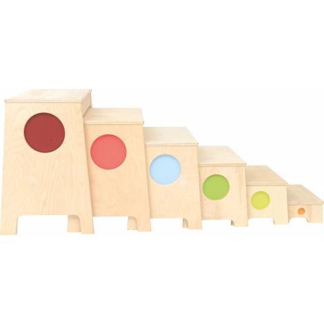 Set platforme multifunctionale - poza 3