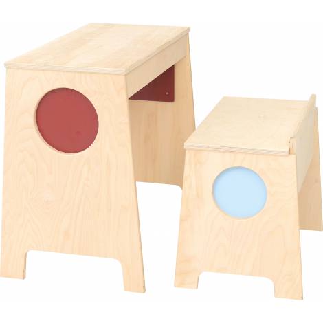 Set platforme multifunctionale - poza 4