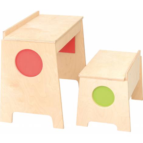 Set platforme multifunctionale - poza 5